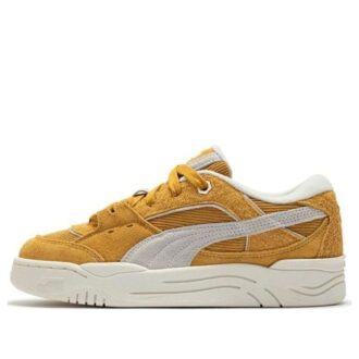 180 Corduroy Low “Alsidig Komfort Gul”
