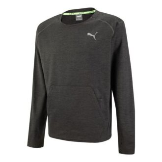 4 Symbols Cloudspun Sweatshirt “Grå”