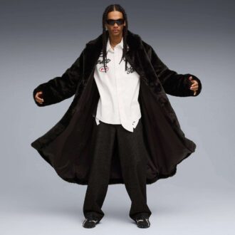 A$AP ROCKY x PUMA Flacko-jakke A$AP ROCKY x PUMA Flacko-jakke