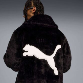 A$AP ROCKY x PUMA Flacko-jakke A$AP ROCKY x PUMA Flacko-jakke