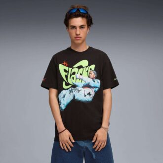 A$AP ROCKY x PUMA Herre Flacko Drive T-shirt