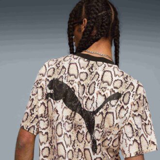 A$AP ROCKY x PUMA Herre Slangeskind T-shirt
