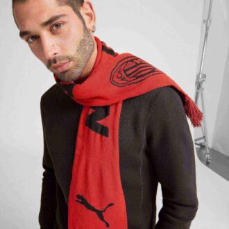 AC Milan ftbESSENTIALS Halstørklæde