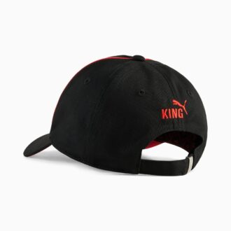 AC Milan KING-kasket
