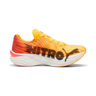Afvig Nitro Elite 3 “Solstrøm”