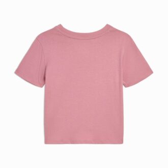 Animal Pack Små børne-T-shirt med lomme