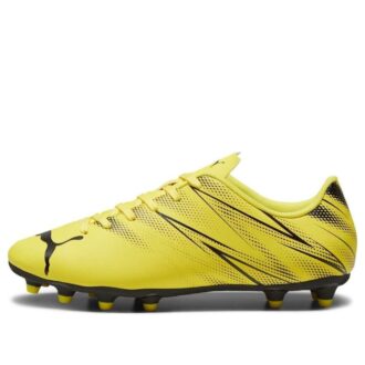 Attacanto FG AG “Yellow Blaze PUMA Sort”