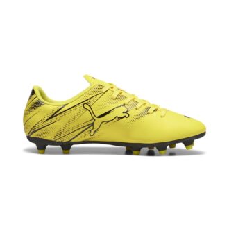 Attacanto FG AG “Yellow Blaze PUMA Sort”
