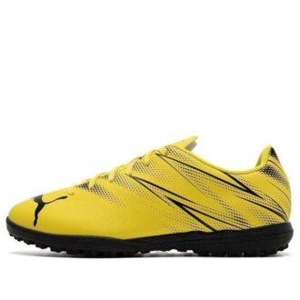 Attacanto TT “Yellow Blaze”