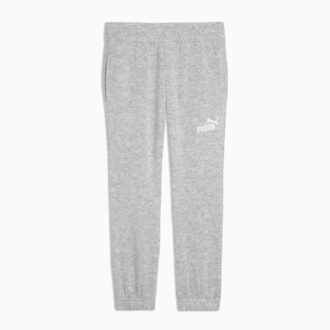 Basic Essentials Fleece Joggers til Store Børn