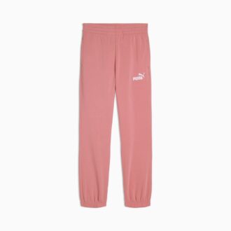 Basic Essentials Fleece Joggers til Store Børn