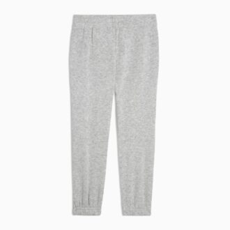 Basic Essentials Fleece Joggers til Store Børn