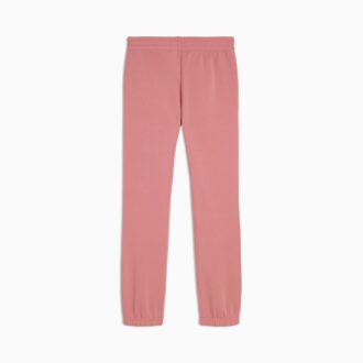Basic Essentials Fleece Joggers til Store Børn