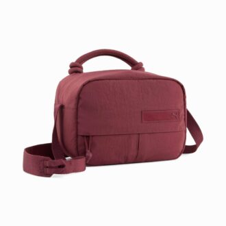 Beyond Labels crossbody-taske