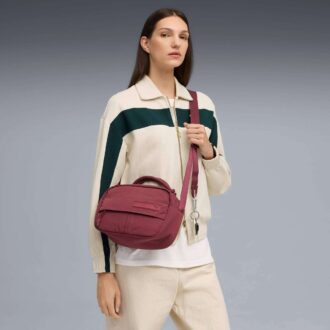 Beyond Labels crossbody-taske