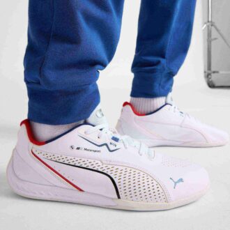 BMW M Motorsport Drift Cat 11 Herre Sneakers