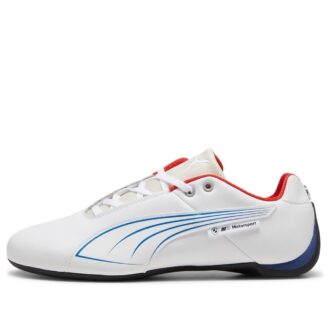 BMW M Motorsport Future Cat “Hvid Varmhvid”