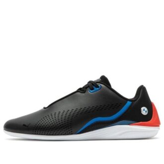 BMW Motorsport Drift Cat Decima “Black Pop Red”