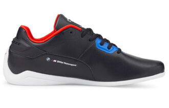 BMW Motorsport x Drift Cat Delta “Black Stationcar Blue”