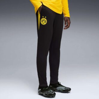 Borus Dortmund træningsfodboldbukser til mænd
