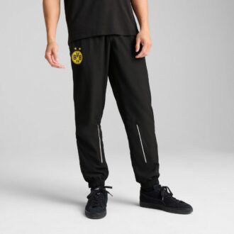 Borussia Dortmund ftblARCHIVE Herrebukser