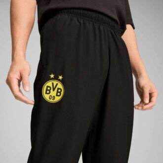 Borussia Dortmund ftblARCHIVE Herrebukser