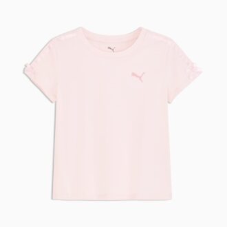 Bow Society Baby T-shirt til små børn