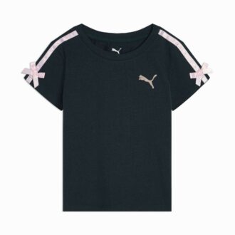 Bow Society Baby T-shirt til små børn