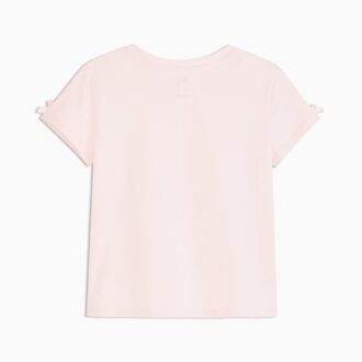 Bow Society Baby T-shirt til små børn