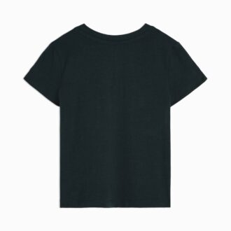 Bow Society Baby T-shirt til små børn