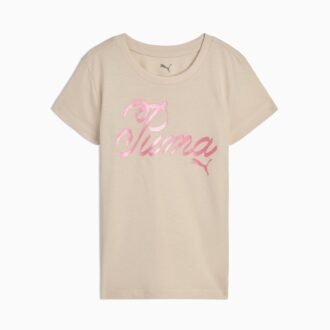 Bow Society Børne T-shirt i bomuldsjersey