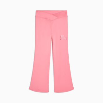 Bow Society Børneleggings med svaj