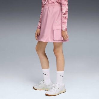 Bowtique Big Kids Cargo-nederdel