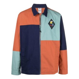 Butter Goods Overshirt Jakker “Marineblå” Butter Goods Overshirt Jakker “Marineblå”