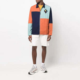 Butter Goods Overshirt Jakker “Marineblå” Butter Goods Overshirt Jakker “Marineblå”
