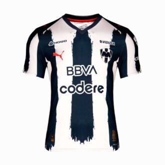 C.F. Monterrey Hjemmebanetrøje 25/26 Herre