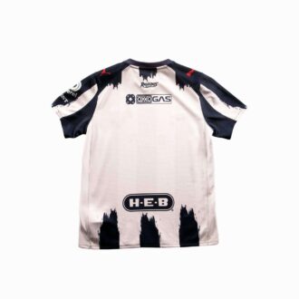 C.F. Monterrey hjemmebanetrøje 25/26 til børn