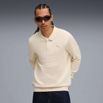 Class Pack Herre sweatshirt med rund hals