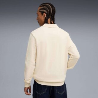 Class Pack Herre sweatshirt med rund hals