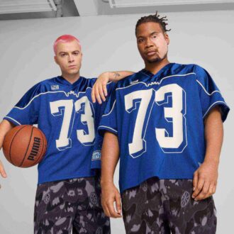 Dresscode Herre Fodboldtrøje