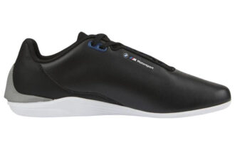 Drift Cat Decima x BMW Motorsport “Black Estate Blue”