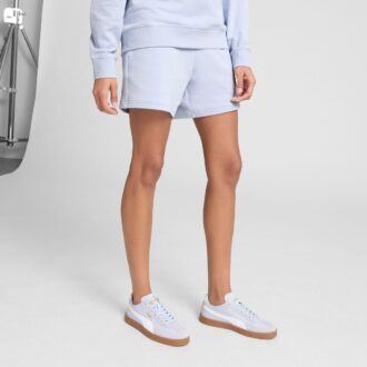 Elevated Essentials Dame 12 cm Mellemhøje Shorts