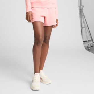Elevated Essentials Dame 12 cm Mellemhøje Shorts