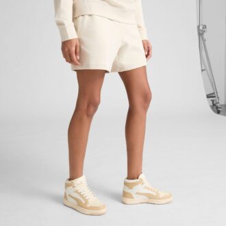 Elevated Essentials Dame 12 cm Mellemhøje Shorts