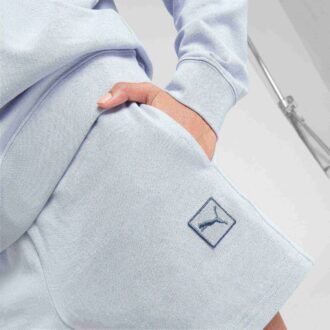 Elevated Essentials Dame 12 cm Mellemhøje Shorts
