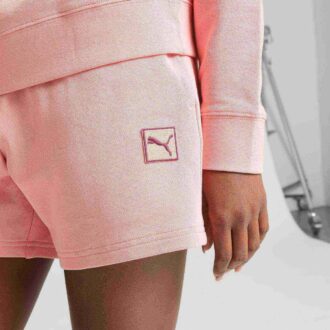 Elevated Essentials Dame 12 cm Mellemhøje Shorts