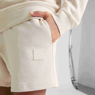 Elevated Essentials Dame 12 cm Mellemhøje Shorts