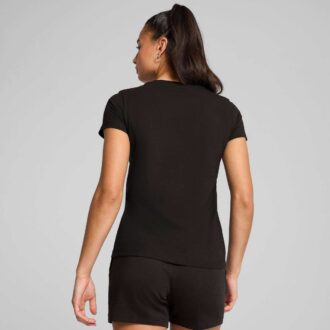 Elevated Essentials Dame T-shirt