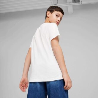 Essentials Big Kids Logo T-shirt