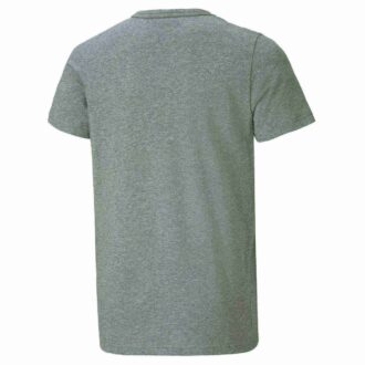 Essentials Big Kids Logo T-shirt